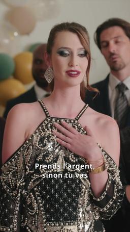 On ne Perd jamais Celui qu'on Aime episode 60