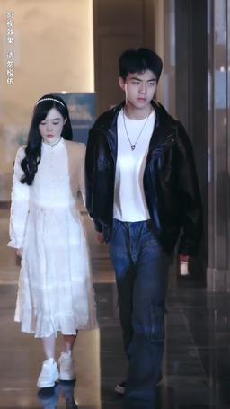 L'Amour Non Réciproque du PDG episode 65