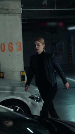 Collateral Hearts episode 32