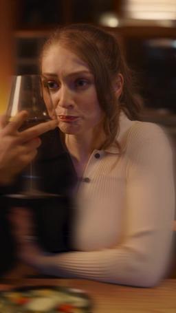 La doppia vita di un'ereditiera miliardaria episode 4