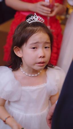 The Group's Little Angel episode 12