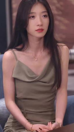 離婚後，她萬丈光芒 episode 75