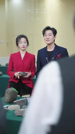 Mafya Babası: Eski Eşim Yalvarıyor episode 64