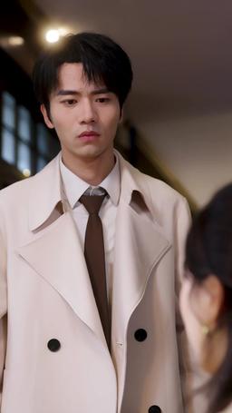 Mountains Won't Meet, But Revenge Will episode 47