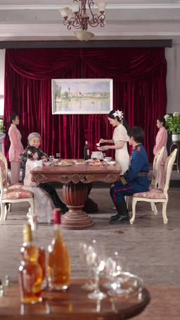 La nostra bambina parla con i fantasmi episode 22