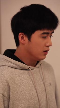 顧總找錯了，夫人是您手下牛馬 episode 39