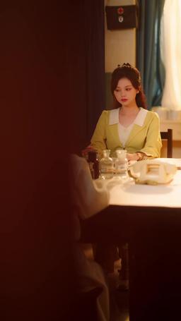 Casada con el jefe de la mafia episode 54