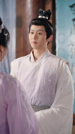 Przeznaczona miłość episode 12