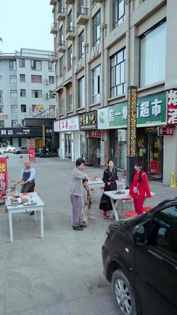 Why Work Hard When Heaven Sends You a Miracle Son? episode 29