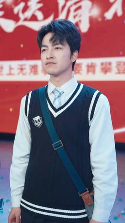 [dublado] O Despertar do Gênio episode 9