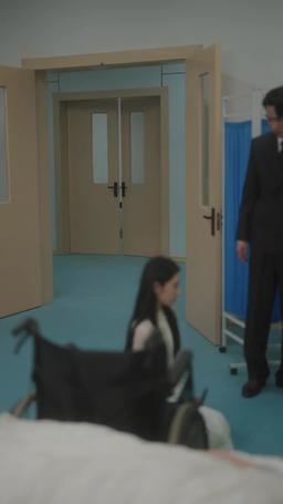 The Wrong Vows episode 42