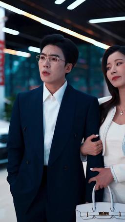 KIRIK YEMİNLER, İYİLEŞEN AŞK episode 31