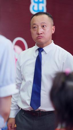 My One-Night Stand Made an Heir? episode 20