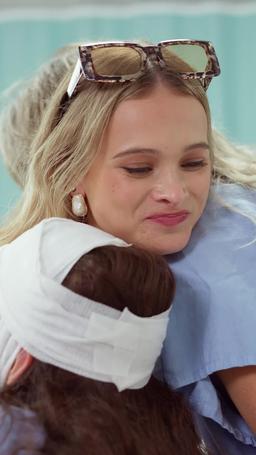 What Doesn't Break Me episode 44