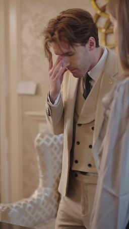 The Billionaire’s Vow episode 23