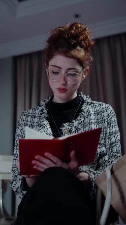 The Winter Veil episode 7