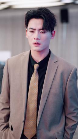 Odwrócona galaktyka, najgłębsza rana w jej sercu episode 29