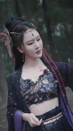 Heaven Will Not Break Me episode 46