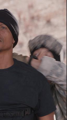 Mein Loser-Papa ist ein Undercover-Großkopferter episode 2