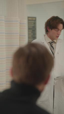 블러드 로맨스 episode 37