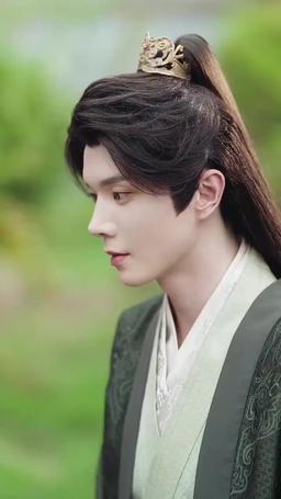 [Dubbing] Siostra w zastępstwie, książę oszalał episode 39