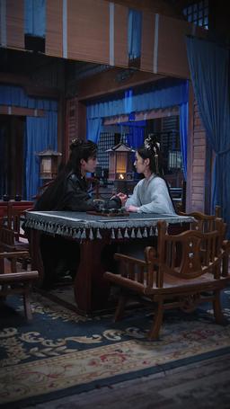 Wyjść za wiosenny wiatr episode 49