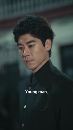 Marrying the Undercover Powerhouse episode 24