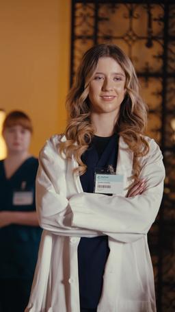 偽装結婚は恋の始まり episode 25