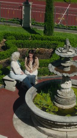 Proteger su cuerpo, reclamar su corazón episode 44