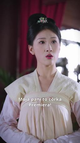 Wyjść za wiosenny wiatr episode 74