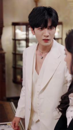 Da reietta a sovrana, il gioco di potere dell'amore episode 69