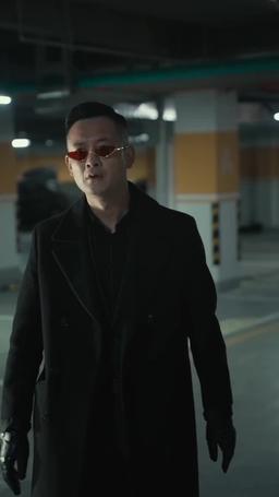 Hired by Fate episode 17