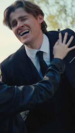 Patron, votre femme est une vraie détective ! episode 74