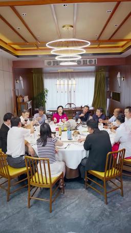 والدي الحارس  ثروته خيالية episode 6