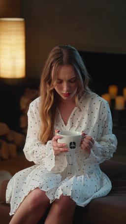 Dominata dal capo di mio padre episode 34