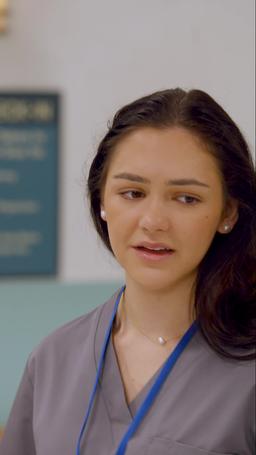 El Doctor Jefe es el Papi de mi Bebé episode 7