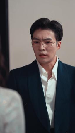 第二次心動 episode 51