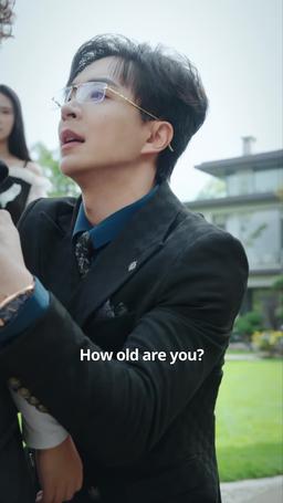 Fate's Second Chance episode 14