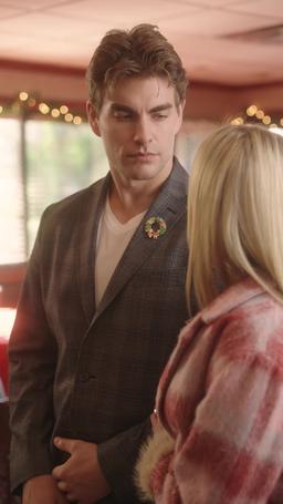 ホームレスの夫が実は大富豪 ～クリスマスの奇跡～ episode 23