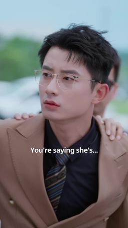 Flight Changed, Marriage Ended episode 21