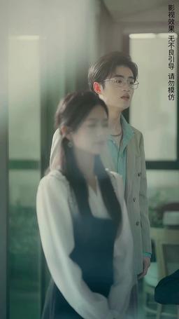 今夜沉溺 episode 64