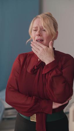 หัวใจที่ไร้ที่พักพิง episode 18