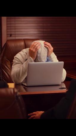 Bookworm and the Beast episode 20