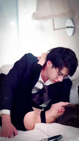 許しを乞え元夫 episode 1