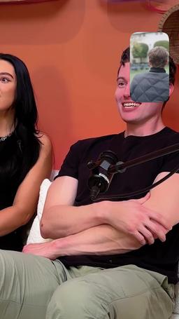 ReelTalk EP23-New Show, Same Spark episode 17