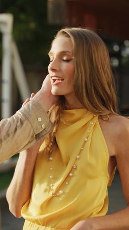 Olgun Aşkın Peşinde episode 46