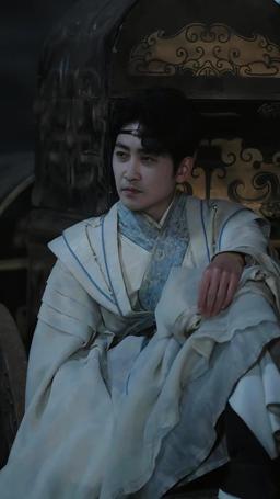 The Northern Duke’s Pride episode 93