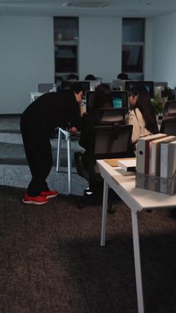 顧總找錯了，夫人是您手下牛馬 episode 51