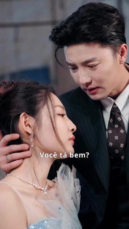 [dublado] Esposa Doce: Sr. Cruz Está Louco por Ela episode 80