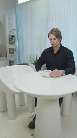 The Billionaire’s Lost Love episode 36